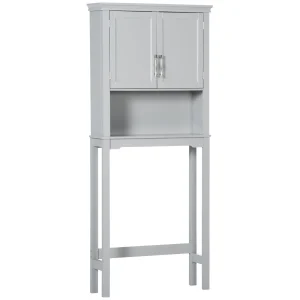 Over the Toilet Storage Cabinet
