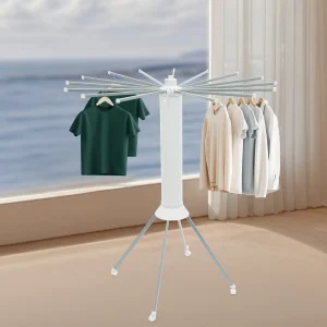 Clothes Drying Rack