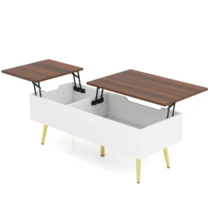 Lift Top Coffee Table