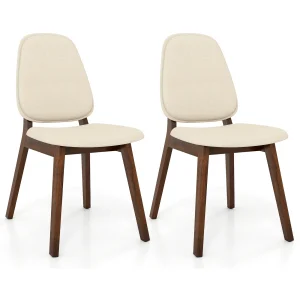 Dining Chair Set of 2