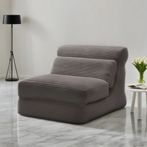 Convertible Comfy Sleeper Chair