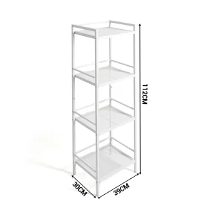 Storage Shelving Unit