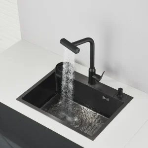 Kitchen Sink Inset