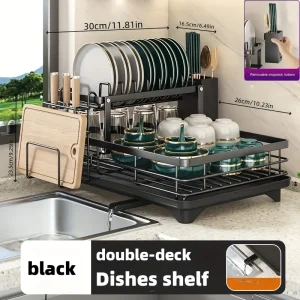 Dish Drying Rack