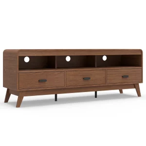 TV Entertainment Center